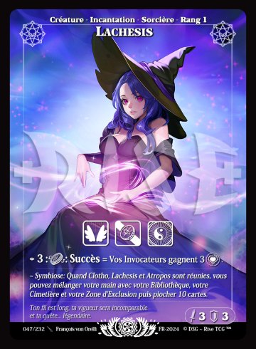 Lachesis