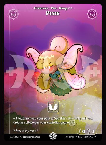 Pixie