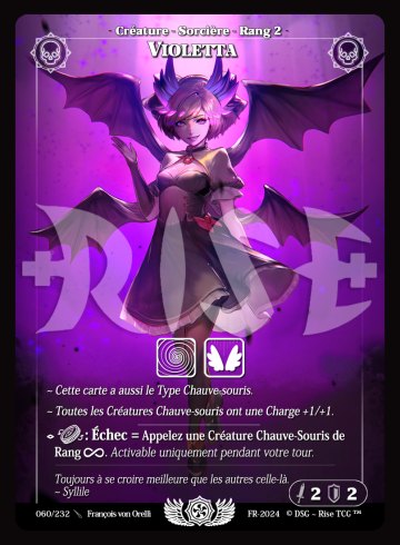 Violetta