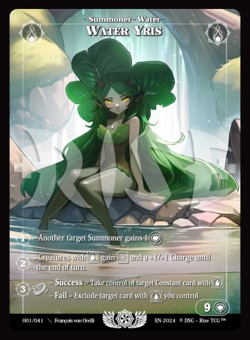 001 Water Yris1