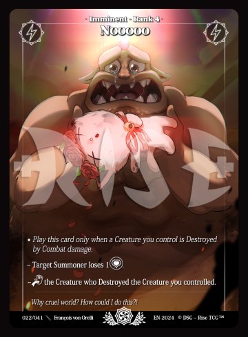 022 Nooooo