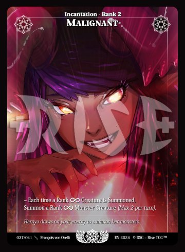 037 Malignant