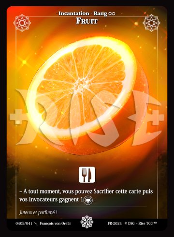 040 Fruit (B)