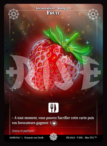040 Fruit (H)