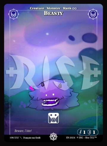 Beasty