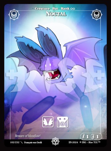 Noctal