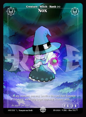 Nox