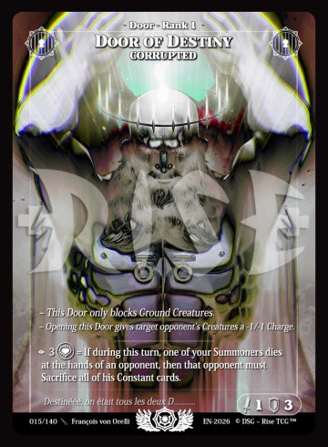 015 Destiny
