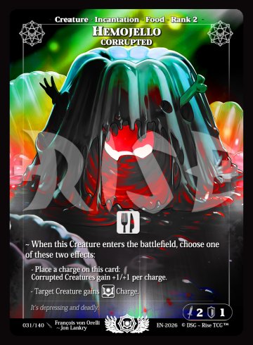 031 Hemojello