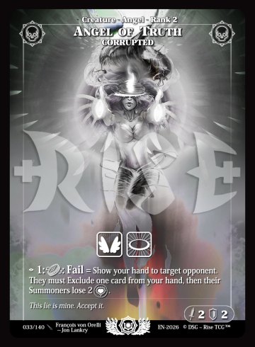 033 Angle of truth
