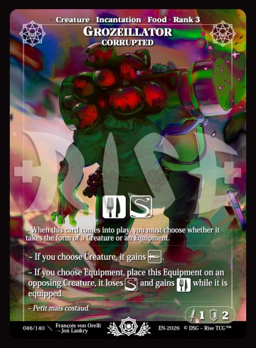 046 Grozeillator