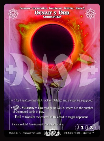 050 Ocnar orb