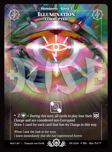 064 Illumination