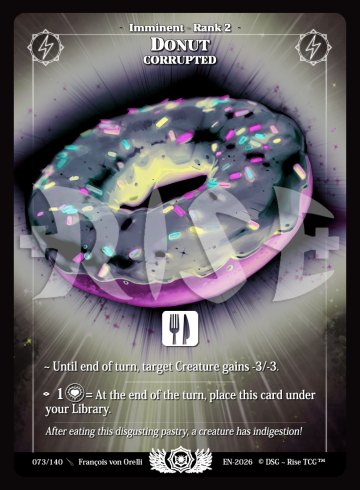 073 Donut