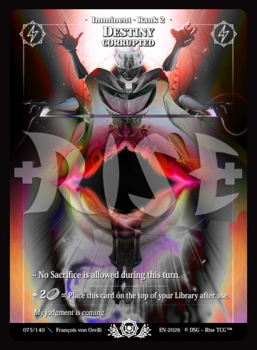 075 Destiny