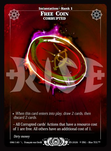 096 Free coin