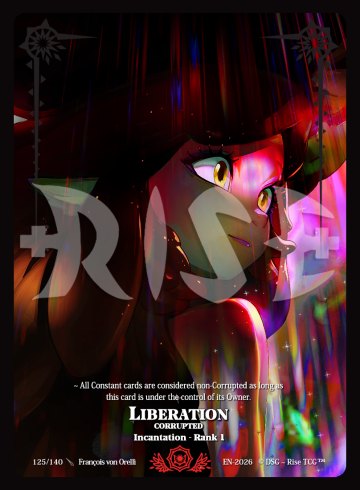 125 Release (Collector)