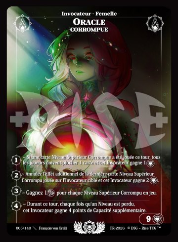 005 Oracle