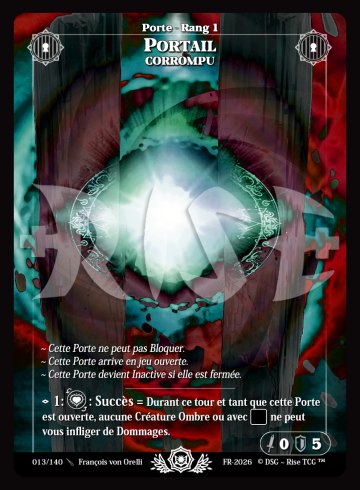 013 Portal