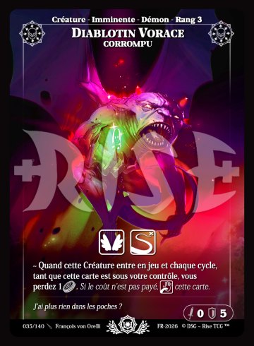 035 Ravenous
