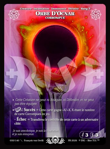 050 Ocnar orb