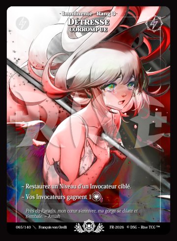 065 Distress