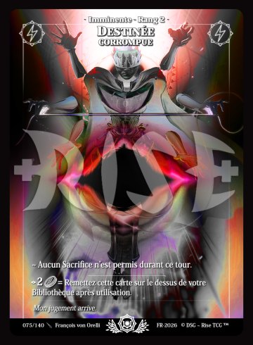 075 Destiny