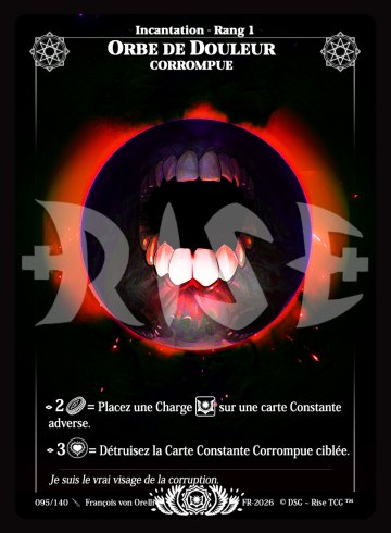 095 Orb of pain