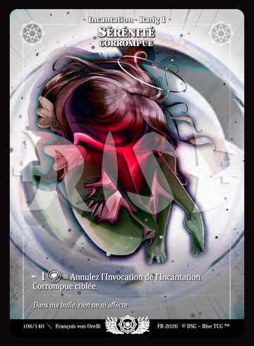 106 Serenity