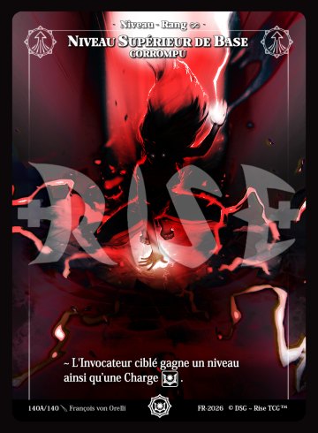 140 Core level (A)