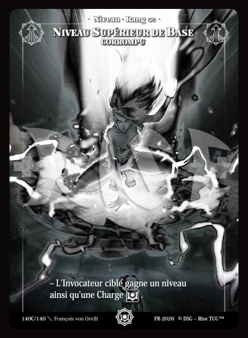 140 Core level (C)