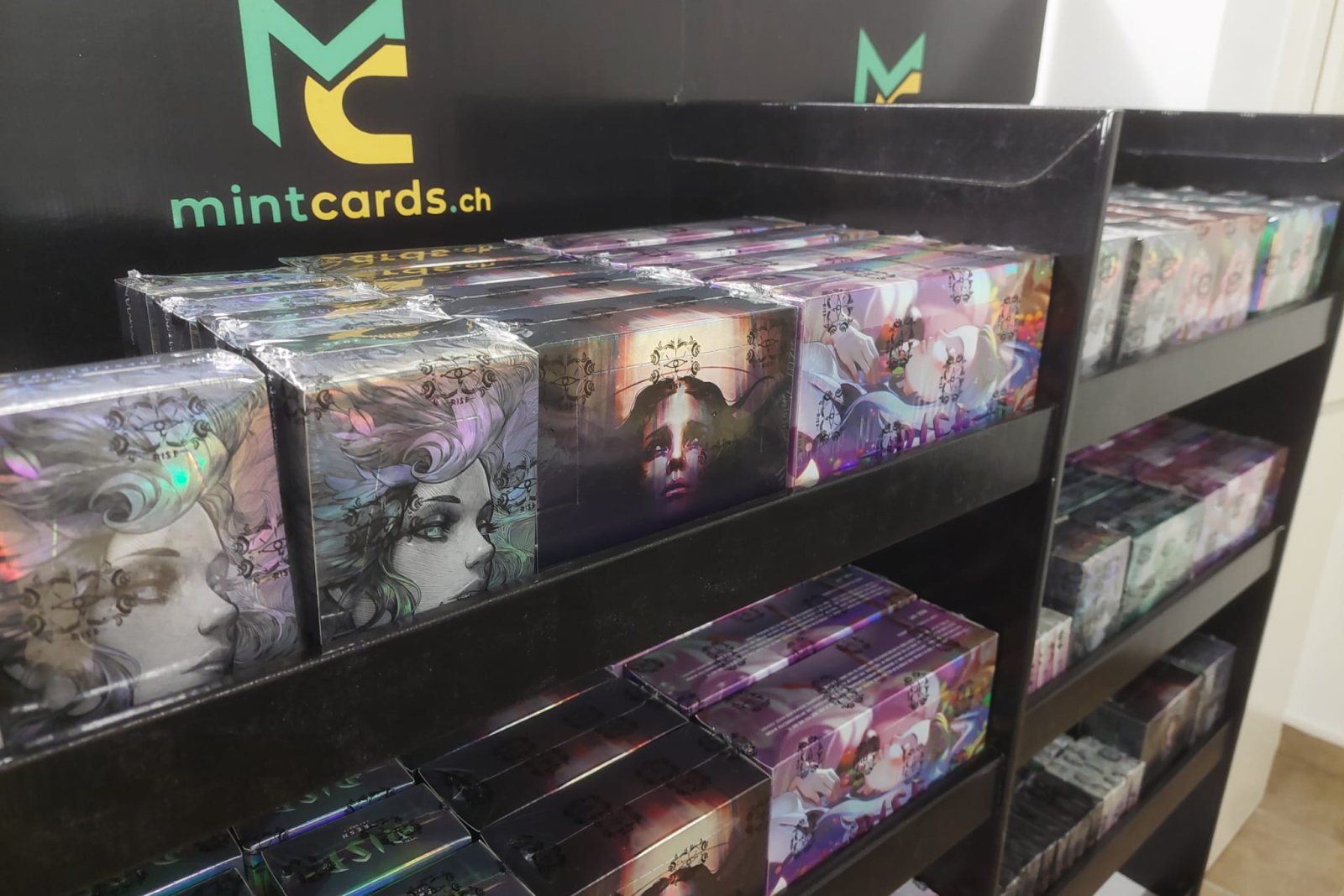 MintCards